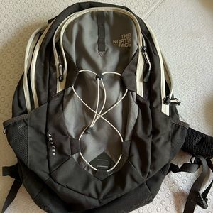 North face jester backpack